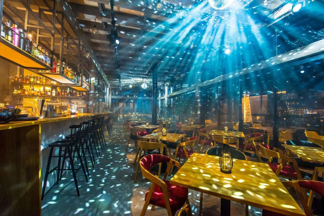 Demaenova Rezort Liptovský Mikuláš Exterior foto