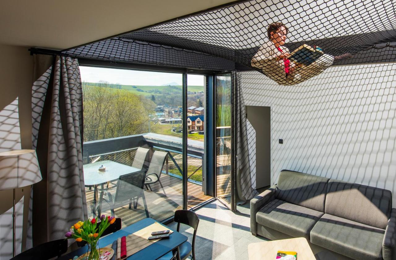 Demaenova Rezort Liptovský Mikuláš Exterior foto