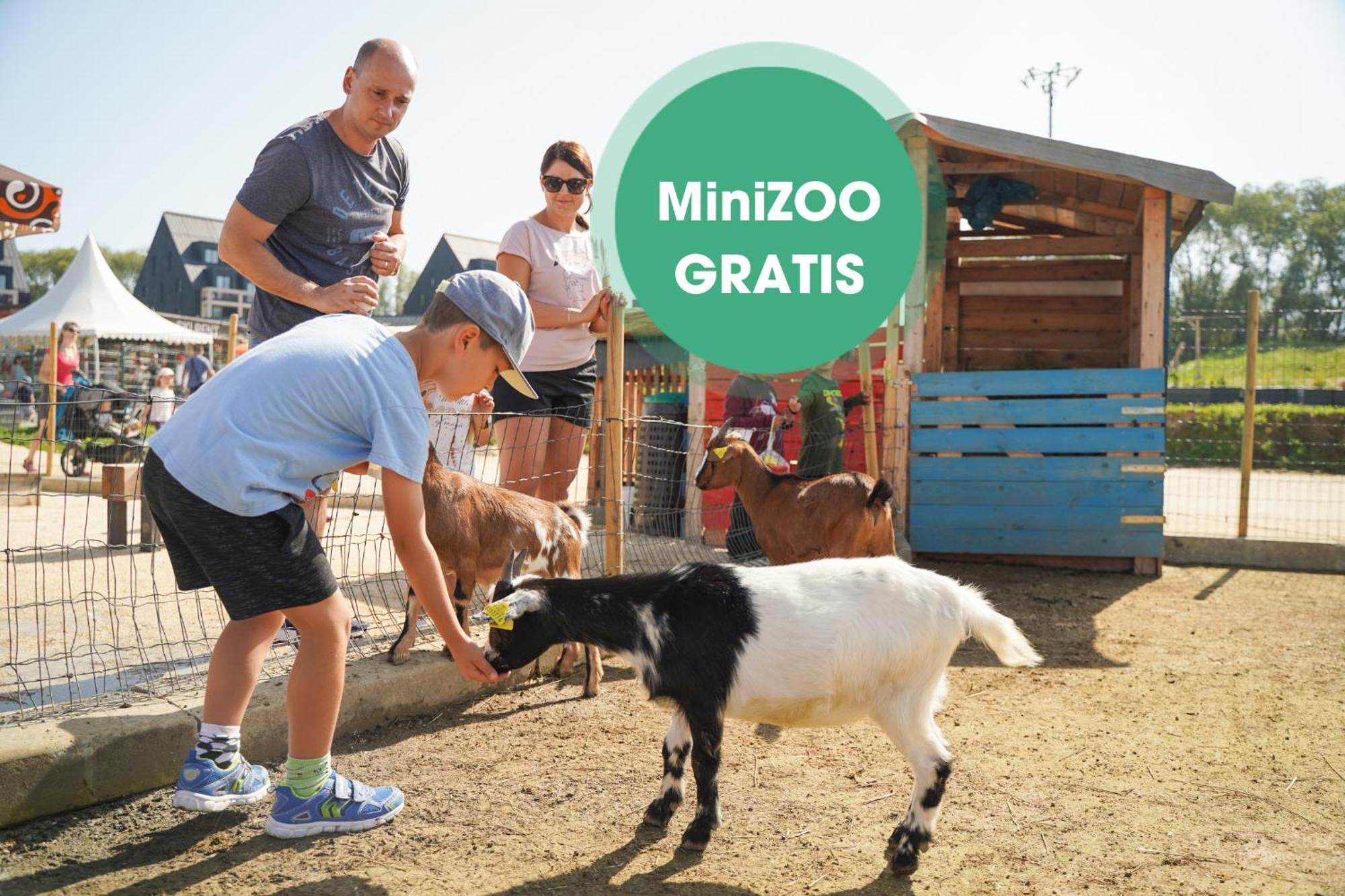 Demaenova Rezort Liptovský Mikuláš Exterior foto
