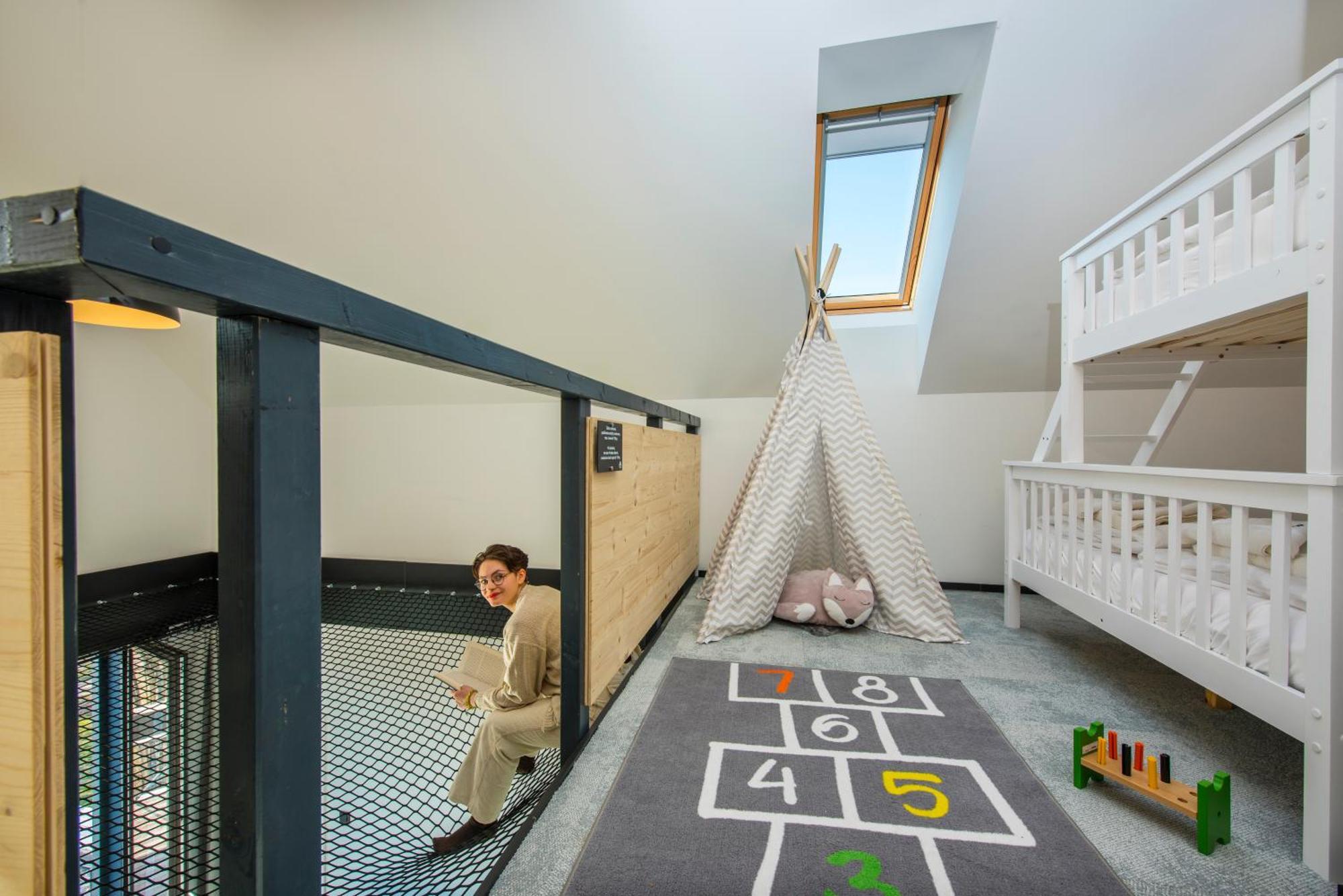Demaenova Rezort Liptovský Mikuláš Exterior foto