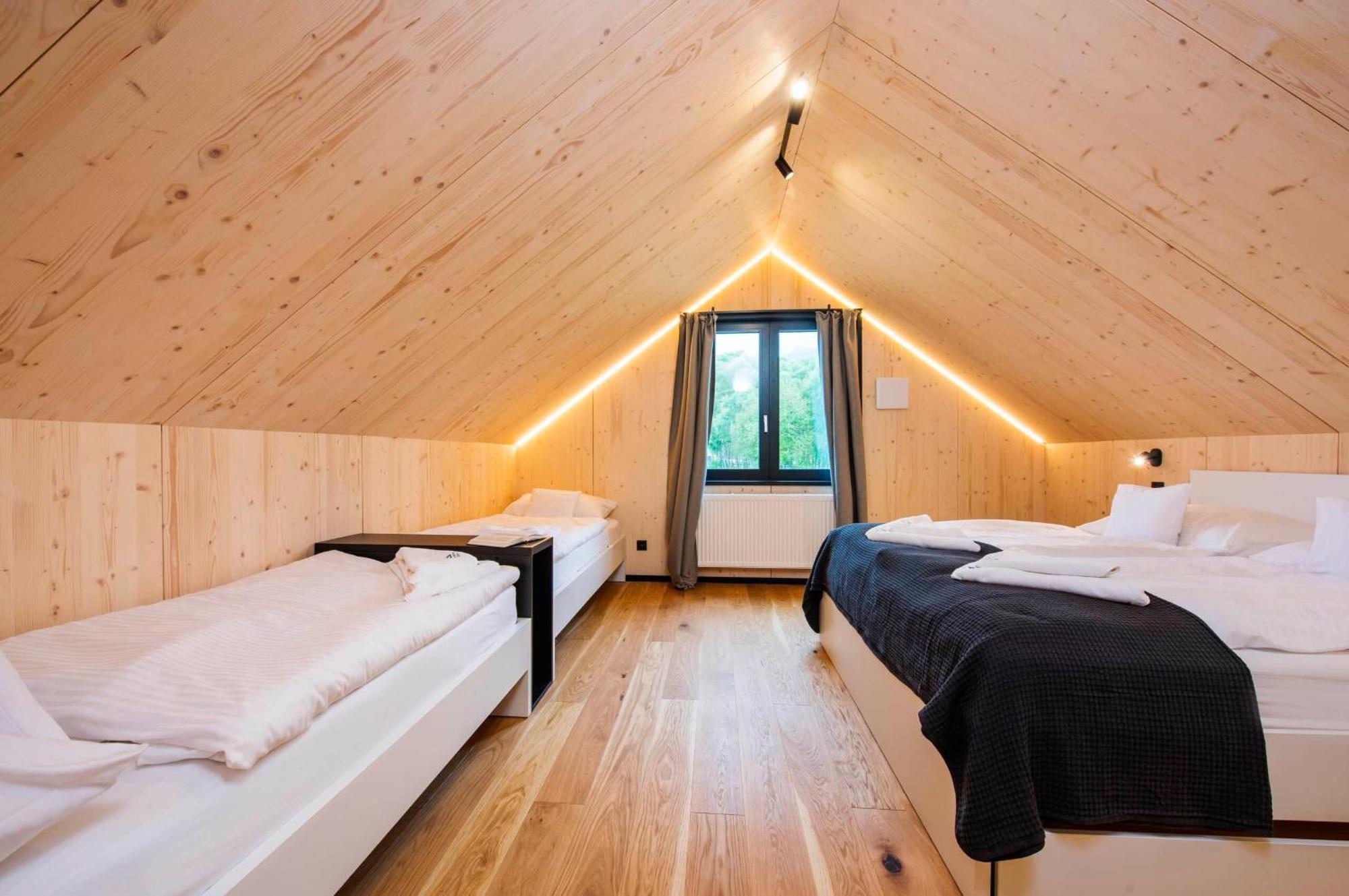 Demaenova Rezort Liptovský Mikuláš Exterior foto